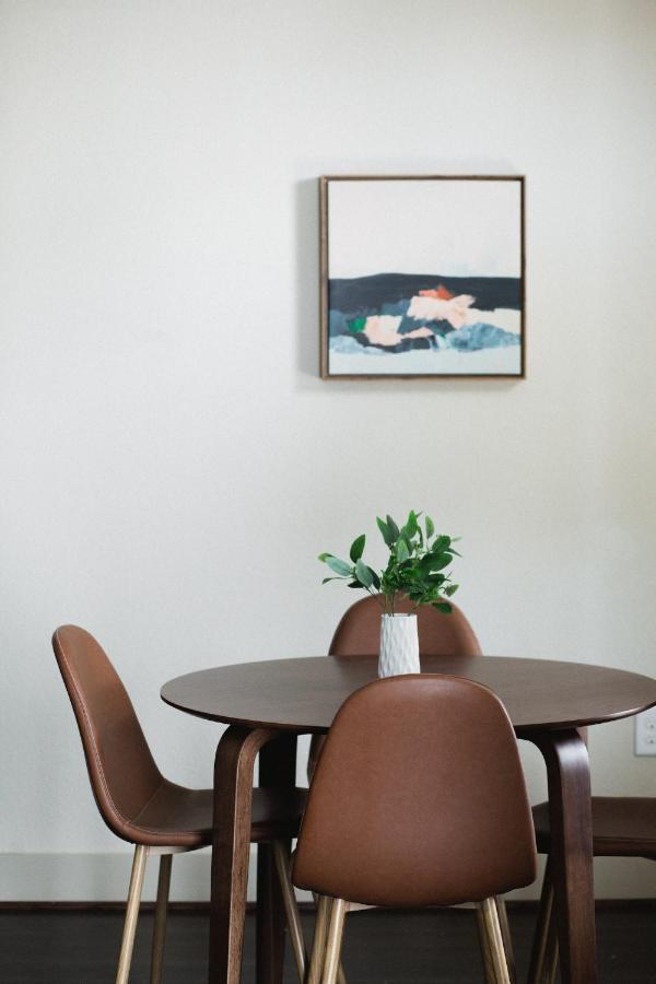 Dwella At 79 Commerce Street Montgomery Bagian luar foto