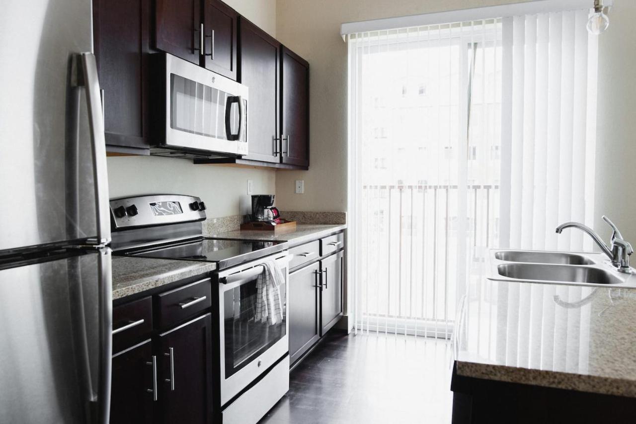 Dwella At 79 Commerce Street Montgomery Bagian luar foto