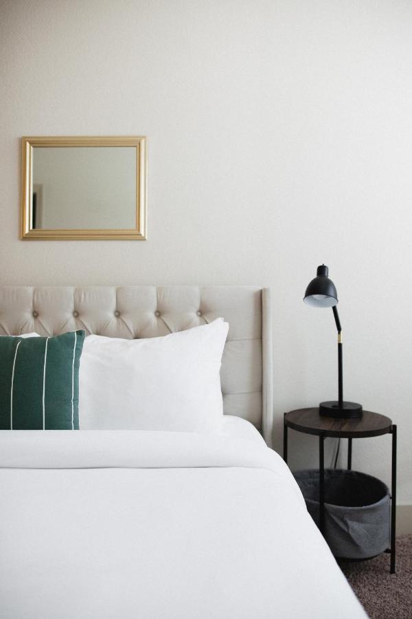 Dwella At 79 Commerce Street Montgomery Bagian luar foto